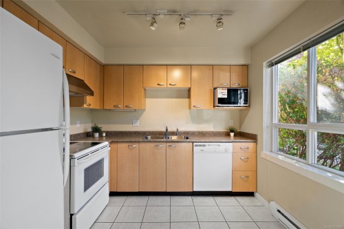 21-1019 North Park St, Victoria, BC 