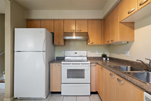 21-1019 North Park St, Victoria, BC 