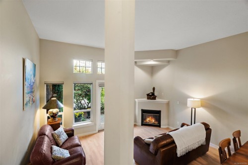 21-1019 North Park St, Victoria, BC 