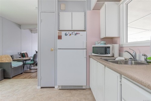 916-2885 Boys Rd, Duncan, BC 