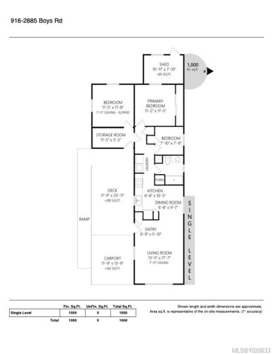 916-2885 Boys Rd, Duncan, BC 