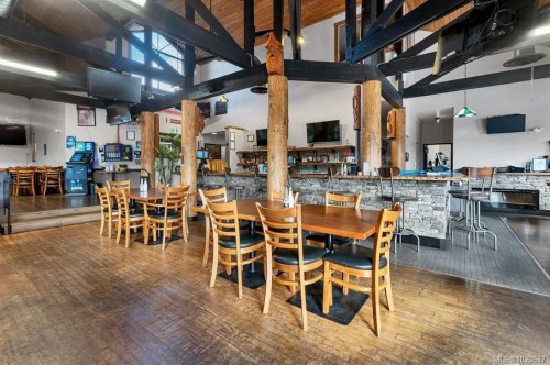 397 Donner Crt, Gold River, BC 