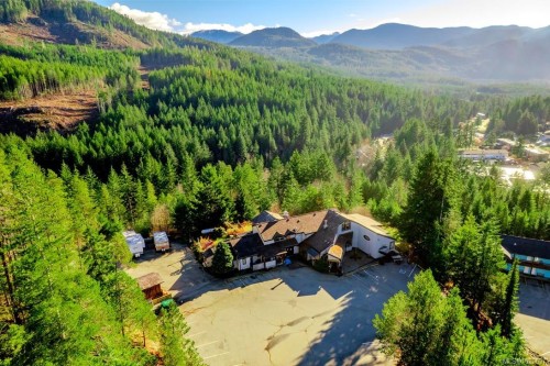 397 Donner Crt, Gold River, BC 