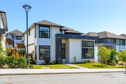 1298 Centauri Dr, Langford, BC 