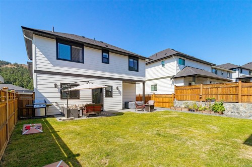 1298 Centauri Dr, Langford, BC 