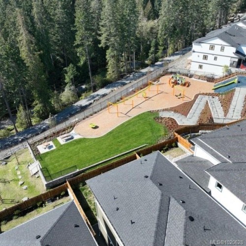 1298 Centauri Dr, Langford, BC 