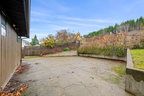401 Panorama Cres, Courtenay, BC 