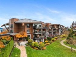 112-745 Travino Lane  Saanich, BC V8Z 0E5