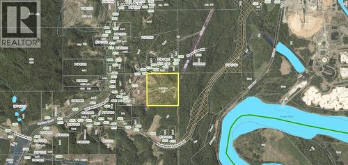 Dl 819 Fraser Flats Road, Prince George, BC 