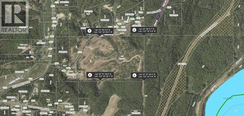 Dl 819 Fraser Flats Road, Prince George, BC 