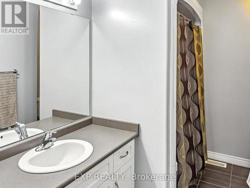 66 Fall Fair Way, Hamilton, ON - Indoor Photo Showing Bathroom