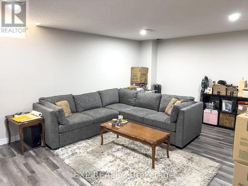 66 Fall Fair Way, Hamilton, ON - Indoor