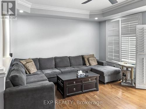 66 Fall Fair Way, Hamilton, ON - Indoor