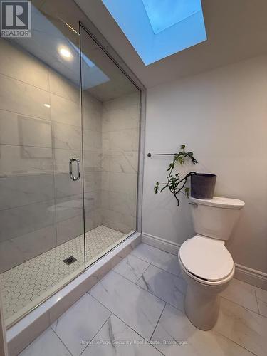 410 Manning Avenue, Toronto, ON - Indoor Photo Showing Bathroom