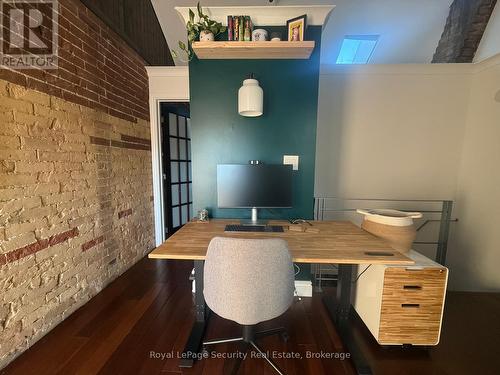 410 Manning Avenue, Toronto, ON - Indoor Photo Showing Office