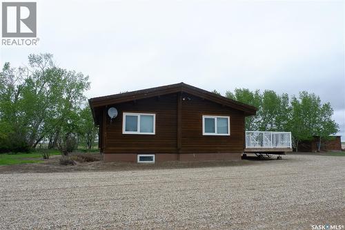 Carrobourg Acreage, Gravelbourg Rm No. 104, SK - Outdoor