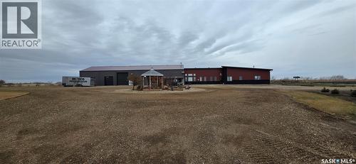 Cote Acreage, Benson Rm No. 35, SK - Outdoor
