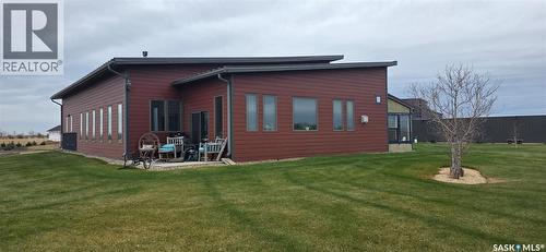 Cote Acreage, Benson Rm No. 35, SK - Outdoor