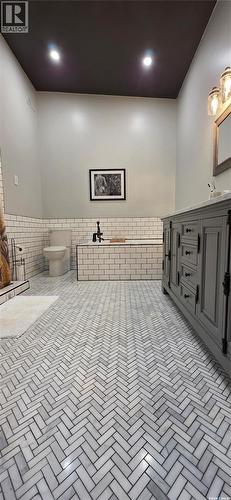 Cote Acreage, Benson Rm No. 35, SK - Indoor Photo Showing Other Room