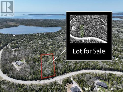Lot 10 Trillium Crossing, Northern Bruce Peninsula, ON 