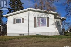 102 Highway AVENUE W  Preeceville, SK S0A 3B0