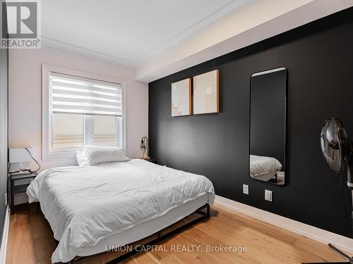 Th3 - 60 Carr Street, Toronto, ON - Indoor Photo Showing Bedroom