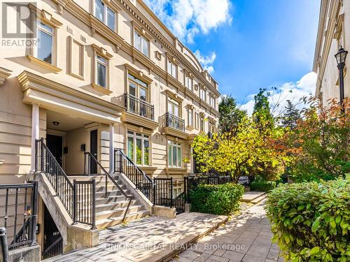 Th3 - 60 Carr Street, Toronto, ON - Outdoor