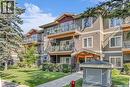 110 721 8Th Street E, Saskatoon, SK  - Outdoor With Facade 