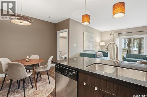 110 721 8Th Street E, Saskatoon, SK - Indoor