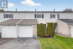 36 GOSKIN COURT  Toronto, ON M1B 1J3