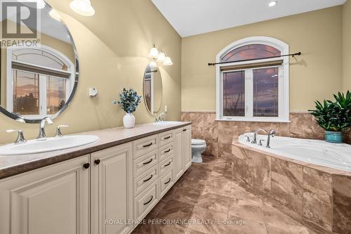 2894 Principale Street, Alfred And Plantagenet, ON - Indoor Photo Showing Bathroom