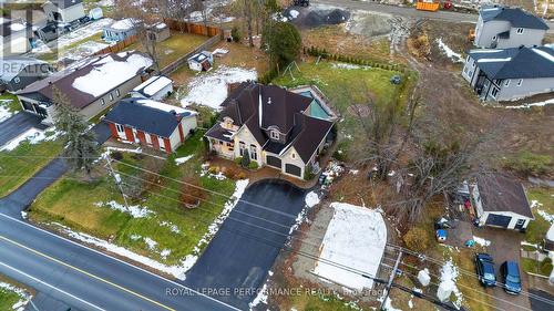 2894 Principale Street, Alfred And Plantagenet, ON - Outdoor With View