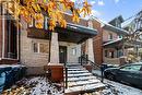 531 Runnymede Road, Toronto, ON  - Outdoor 