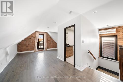 Unit 2 - Virtually De-staged - 531 Runnymede Road, Toronto, ON - Indoor Photo Showing Other Room