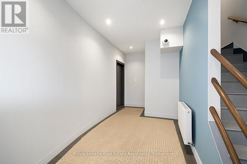 Foyer - Virtually De-staged - 531 Runnymede Road, Toronto, ON - Indoor Photo Showing Other Room