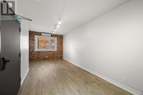 Unit 1 - 531 Runnymede Road, Toronto, ON - Indoor Photo Showing Other Room