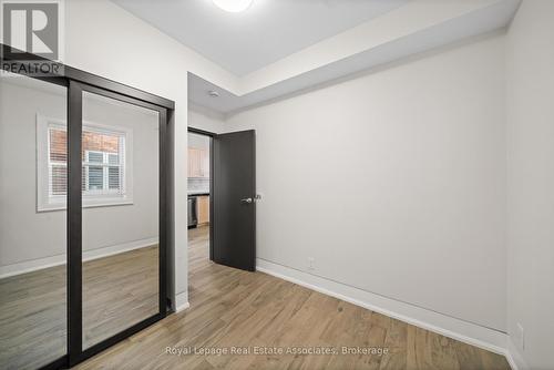 Unit 1 - 531 Runnymede Road, Toronto, ON - Indoor Photo Showing Other Room