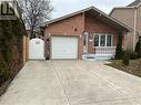 5 Twinoaks Crescent, Hamilton, ON  - Outdoor 