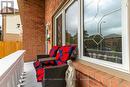 5 Twinoaks Crescent, Hamilton, ON  - Outdoor With Deck Patio Veranda With Exterior 