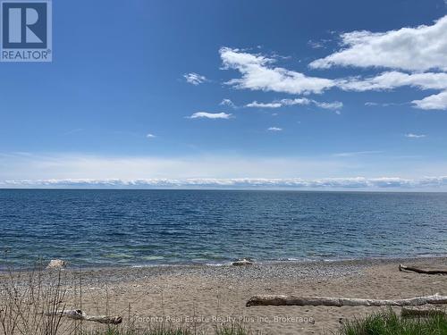 403 - 39 Annie Craig Drive, Toronto, ON - Outdoor With Body Of Water With View