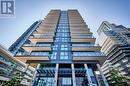403 - 39 Annie Craig Drive, Toronto, ON  - Outdoor With Facade 