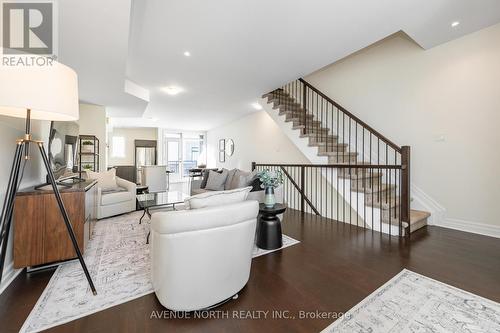 938 Woodroffe Avenue, Ottawa, ON - Indoor