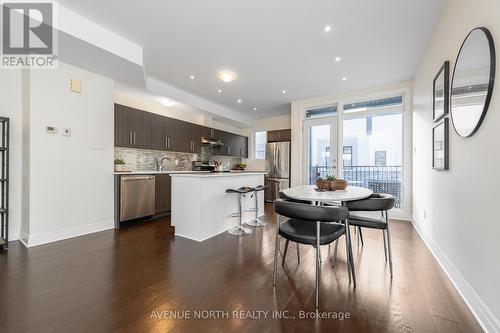 938 Woodroffe Avenue, Ottawa, ON - Indoor