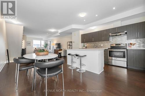 938 Woodroffe Avenue, Ottawa, ON - Indoor