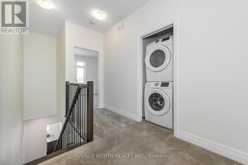 938 Woodroffe Avenue, Ottawa, ON - Indoor Photo Showing Laundry Room