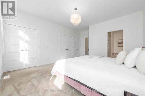 938 Woodroffe Avenue, Ottawa, ON - Indoor Photo Showing Bedroom