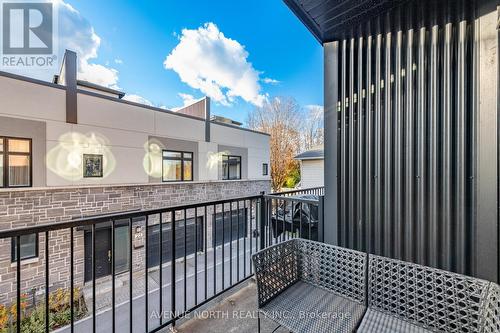 938 Woodroffe Avenue, Ottawa, ON - Outdoor With Exterior