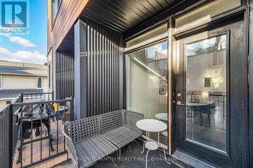 938 Woodroffe Avenue, Ottawa, ON - Outdoor With Exterior