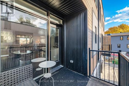 938 Woodroffe Avenue, Ottawa, ON - Outdoor With Exterior