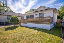 324 LINWELL ROAD  St. Catharines (Vine/Linwell), ON L2N 1T4